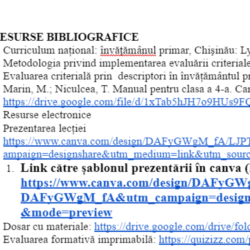 Verbul. Timpul, persoana și numărul. Exerciții aplicative.