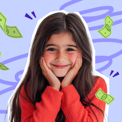 Primii mei bani: De la pușculiță la cardul bancar și crypto [fișiere .DOCX + .PPTX]