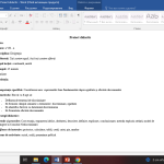 Proiect didactic + Prezentare PowerPoint „Toți suntem egali, însă toți suntem diferiți” [fișiere .DOCX + .PPTX]