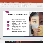 Proiect didactic + Prezentare PowerPoint „Toți suntem egali, însă toți suntem diferiți” [fișiere .DOCX + .PPTX]