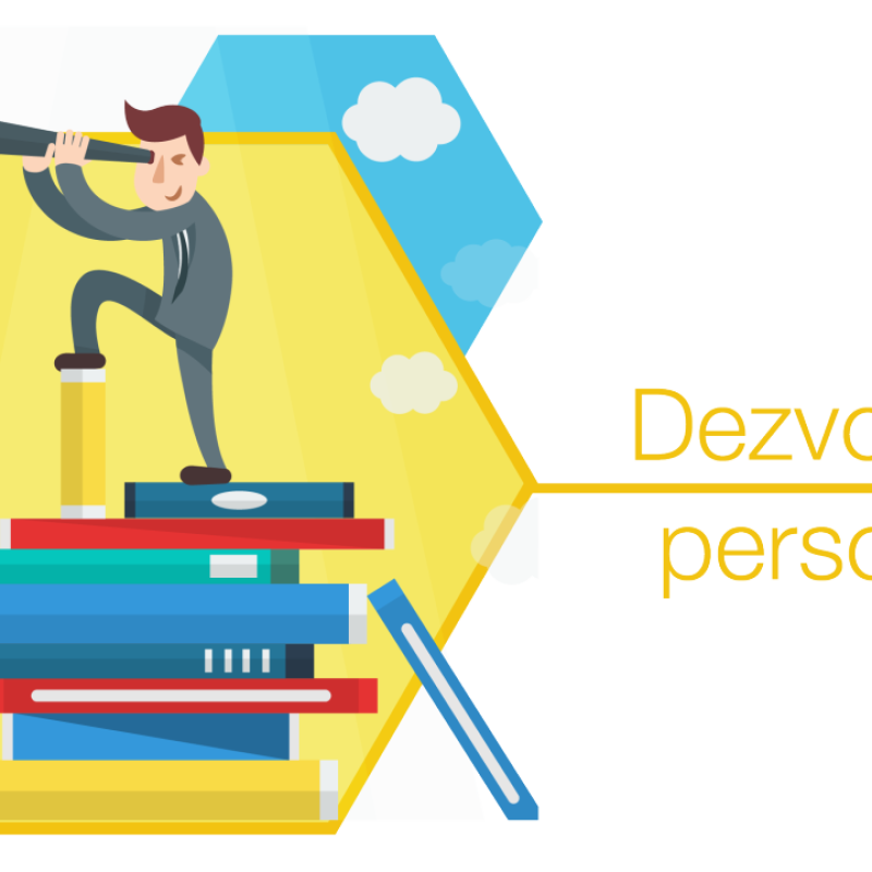 Dezvoltare personală