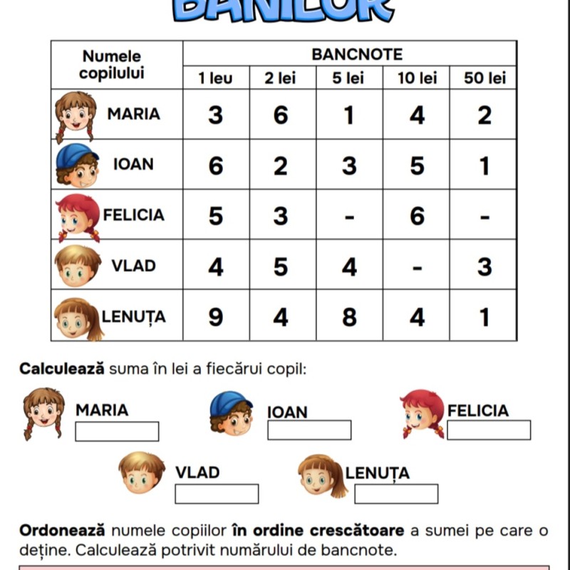 AVENTURI FINANCIARE revista de educatie financiară nr. 2/24
