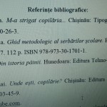ACTIVITATE EXTRACURRICULARĂ „DRUMUL PÂINII. PÂINICĂ FRUMOASĂ, DIN CUPTOR SCOASĂ!” Învățământ preșcolar, primar și gimnazial [fișier .DOCX]
