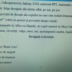 ACTIVITATE EXTRACURRICULARĂ  „O POVESTE DE IARNĂ- ANUL NOU!” Învățământ preșcolar, primar, gimnazial și liceal [fișier .DOCX]”