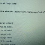 ACTIVITATE EXTRACURRICULARĂ  „O POVESTE DE IARNĂ- ANUL NOU!” Învățământ preșcolar, primar, gimnazial și liceal [fișier .DOCX]”