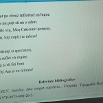 ACTIVITATE EXTRACURRICULARĂ  „O POVESTE DE IARNĂ- ANUL NOU!” Învățământ preșcolar, primar, gimnazial și liceal [fișier .DOCX]”