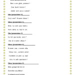 Adio, drag Abecedar! [fișier .DOC]