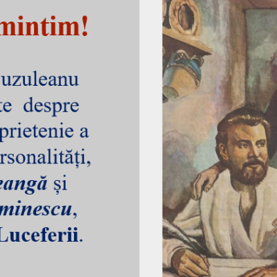 L.Lit.Română. Clasa a IV-a. Textul „Luceferii de Vitalie Buzuleanu, lecția 2 [fișier .PPTX]