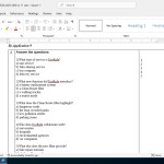 Teza Engleza clasa 11  [fișier .DOCX]