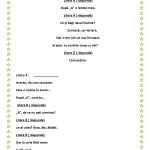 Adio, drag Abecedar! [fișier .DOC]