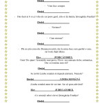 Adio, drag Abecedar! [fișier .DOC]