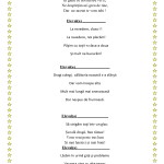 Adio, drag Abecedar! [fișier .DOC]