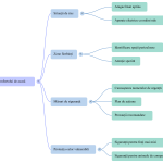 Kit: Securitatea individuală și colectivă în spațiul școlar și casnic [fisiere .pptx .docx, .png]