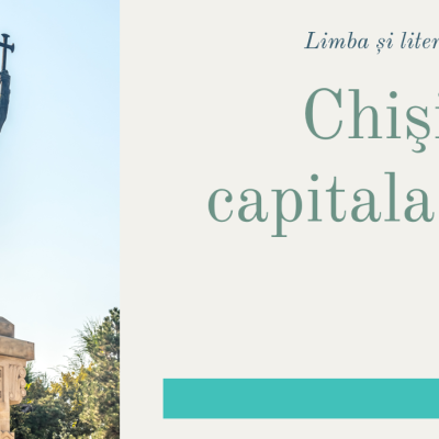 L.Lit.Română. Clasa a III-a. Textul „Chișinău, capitala ţării mele” [fișier .PPTX]