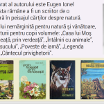 L.Lit.Română. Clasa a III-a. Textul „Copiii şi păsărelele”, după Eugen Jianu [fișier .PPTX]