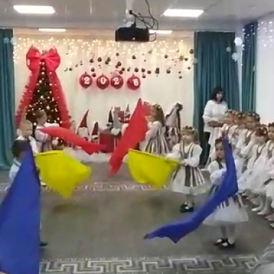 Proiect de activitate extracurriculară „Tradiții și obiceiuri de iarnă” [fișier .DOCX]