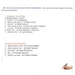 Proiectare didactică de lungă durată la limba și literatura română, clasa a IX-a (2024) [fișier .DOCX]