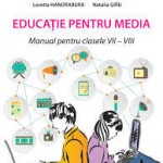Educație pentru media
