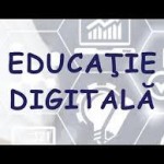 Educație digitală_Clasa III