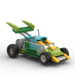 Instrucțiune F485 - set WeDo 2.0