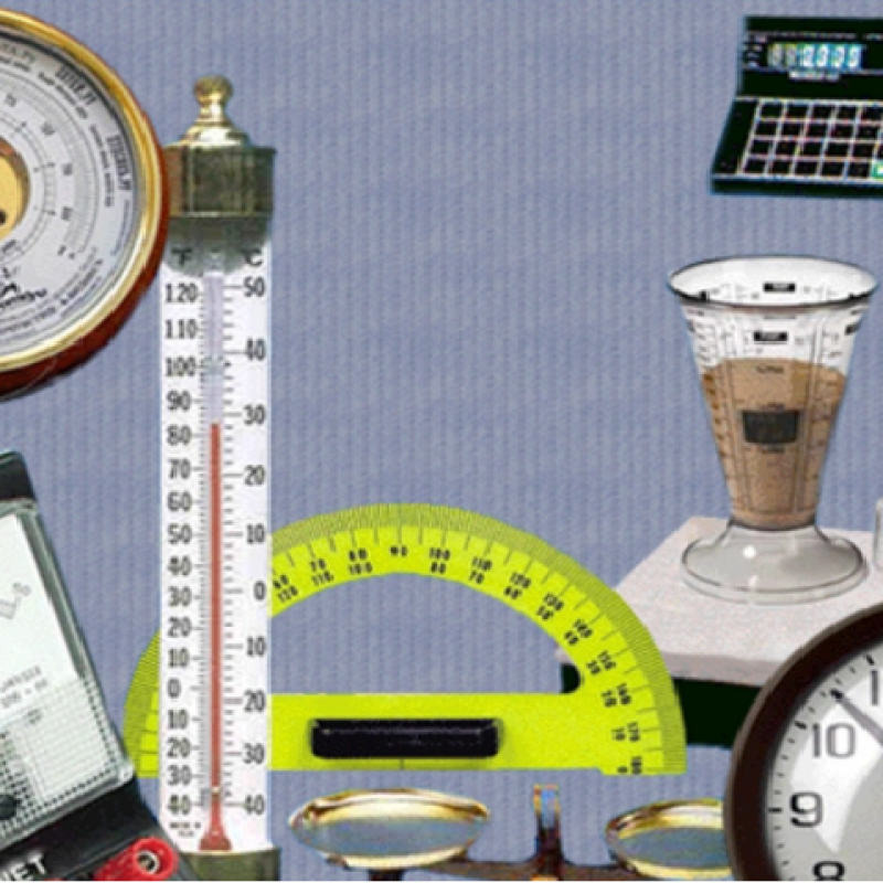 CÂT  DE EXACT MĂSURĂM.Clasa aVI-a