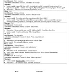 Proiectare didactică  de lungă durată la  grupa cu program  prelungit, cl. 1, sem.1 , sem.2 [fișiere .PDF]