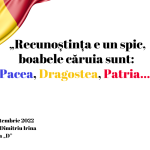 1 septembrie 2022_-ANUL RECUNOȘTINȚEI (PPT)
