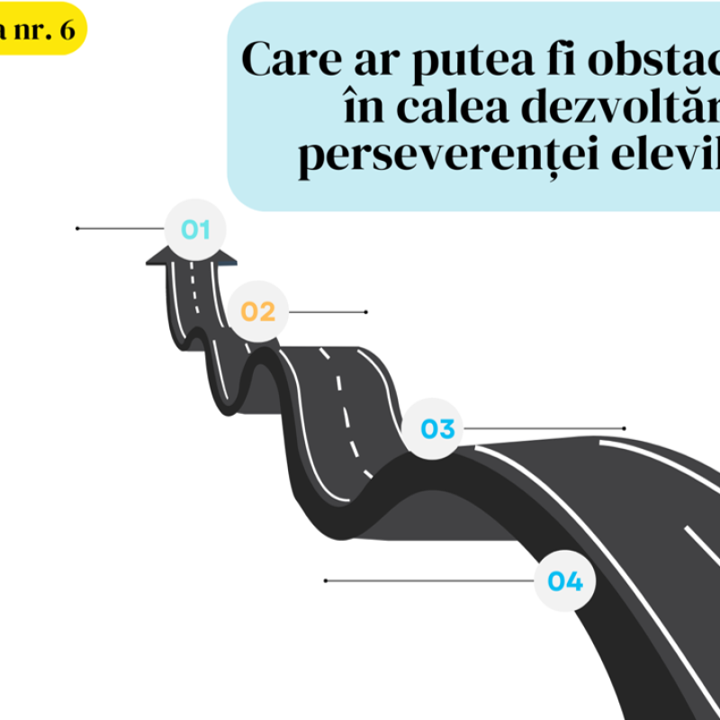 Ședință cu părinții_Perseverența. Clasele 2-4 (PPT)