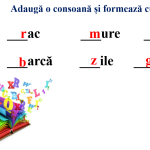 Abecedar_Pomul înțelepciunii.  Alfabetul limbii române