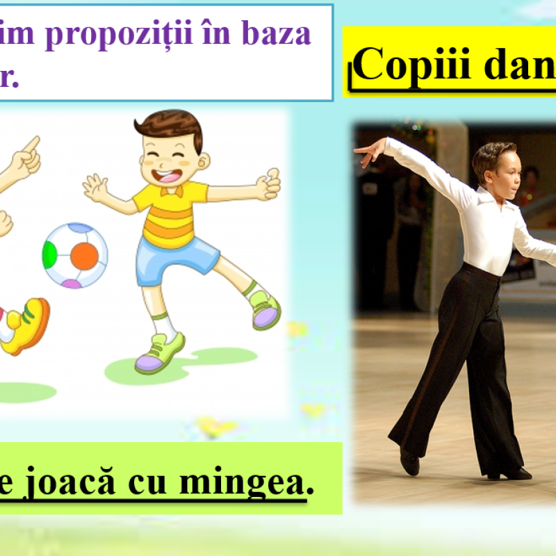 Abecedar_Propoziția. Să ne cunoaștem școala!