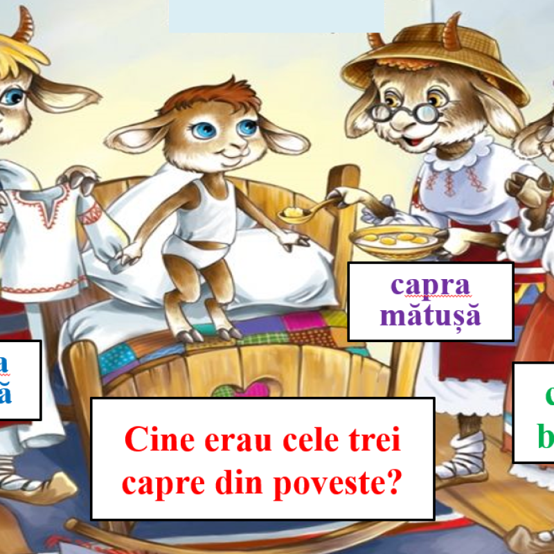 Abecedar_Propoziția după scopul comunicării. Intonarea propozițiilor