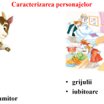 Abecedar_Atitudinea față de comportamentul personajelor din text