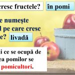 Abecedar_Bastonata cu întorsătură în partea de jos spre stânga