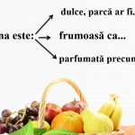 Abecedar_Bastonata cu întorsătură în partea de jos spre stânga