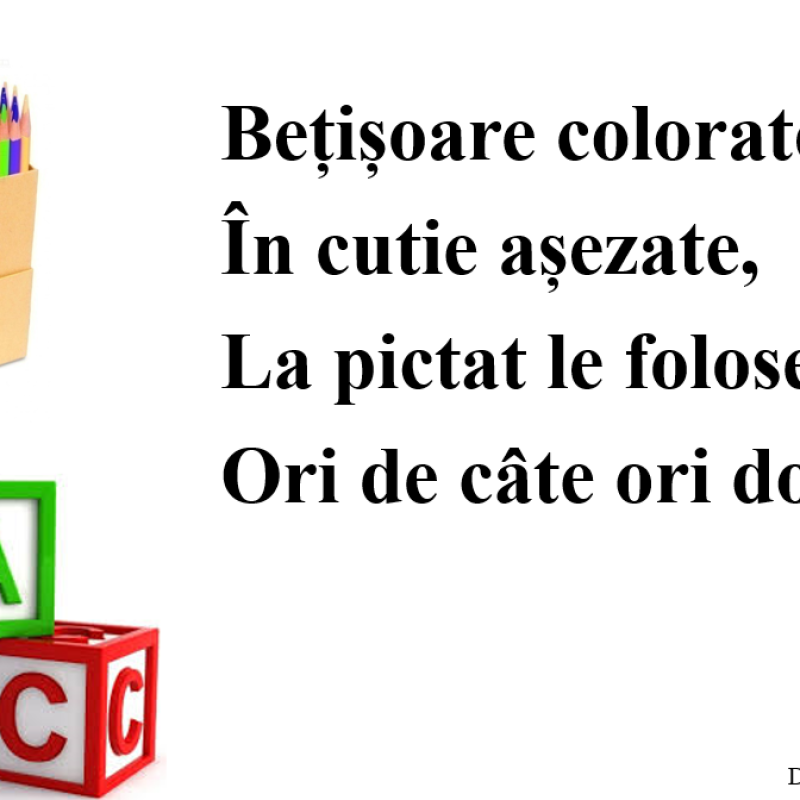 Abecedar_Grupul de litere „ghi” și „Ghi”. Textul „Ghicitoare”. Consolidare