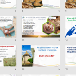 PPT_Prima lecție, 2024 „Pacea are gustul pâinii”, de Irina Dimitriu [fișier .PPTX]