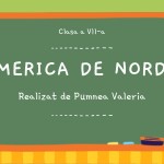 Cl. VII Unit.1 America de Nord [fișier .PPTX]
