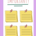 Planner pentru copii – învățare prin joacă! [fișier .PDF]