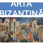 Istoria artei - Arta bizantină