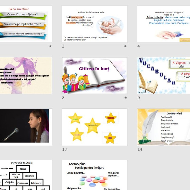 Cl.2_Tainele_Comunicării_Mama_mea_A_Anițescu.pptx