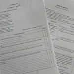 Teză semestrială la limba și literatura română, clasa a XI-a (profil umanistic) [fișier .DOCX]