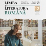 Proiectarea didactică de lungă durată – Limba și literatura română, clasa a XII-a, profil Umanist  (Manual nou, 2025)  [fișier .DOCX]