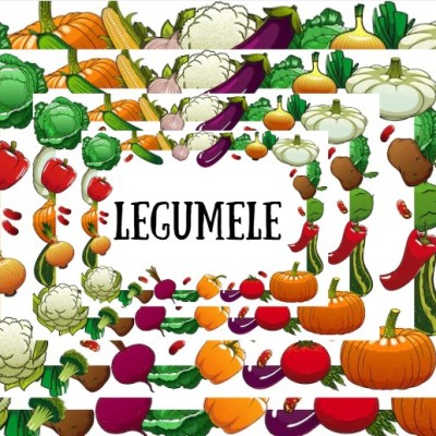 Legumele în limba română cu traducere în limba rusă [fișier .MP4]