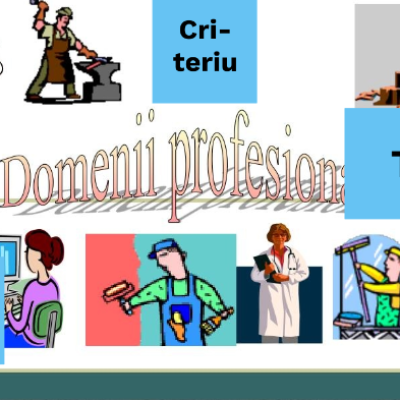 Educaţia tehnologică ,clasa a IX-a _Modulele Domenii profesionale_Casa și menaj