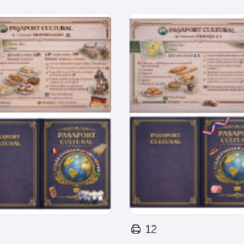 „Dialog între culturi” 19-30 ianuarie (Decada educației interculturale) [Fișier .PDF]