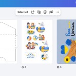 „O scrisoare poate ține loc de îmbrățișare” [Fișier .PDF]