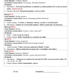 Proiectare didactică de  lungă durată la  grupa cu program  prelungit, cl. 2, sem.1 , sem.2 [fișiere .PDF .DOC .JPG]