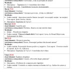 Proiectare didactică de  lungă durată la  grupa cu program  prelungit, cl. 2, sem.1 , sem.2 [fișiere .PDF .DOC .JPG]