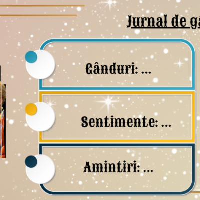 Imaginea prieteniei în literatură, clasa a VIII-a [fișier .DOCX]