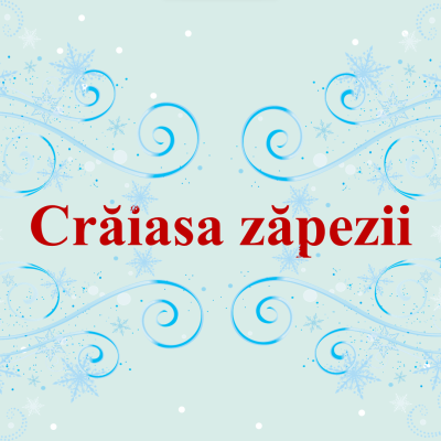 5.LL rom. cl a II-a Personajele textului. Text-suport ,,Craiasa zapezii~ de H.Ch.Andersen [fișier .PPTX]